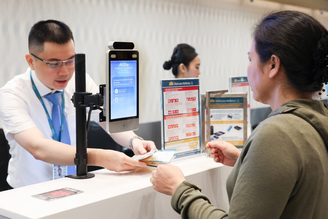 Từ 26/7, người làm thủ tục bay tại ga T3 Tân Sơn Nhất cần lưu ý!- Ảnh 1.