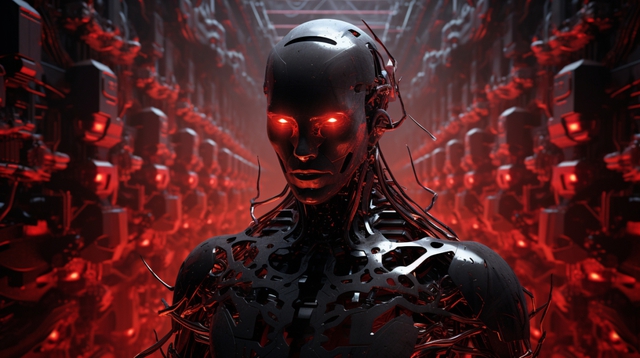 CEO OpenAI tiết lộ lý do thức trắng đêm: AI có thể thay đổi thế giới theo ba kịch bản đáng sợ nhất- Ảnh 2.