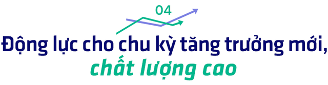 Chứng khoán Việt Nam sau 25 năm: Nâng hạng không phải đích đến mà là khởi đầu chu kỳ phát triển mới- Ảnh 7.