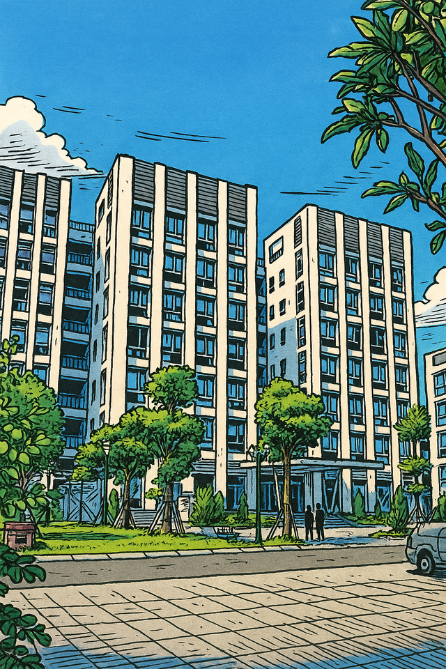 Trường ĐH nắm giữ "ngôi vương" điểm sàn hiện nay: Sở hữu nhiều ngành học "đặc biệt quan trọng", học phí cao nhất chỉ 45 triệu đồng/năm- Ảnh 3.