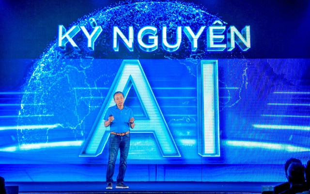 CMC 2024: Tăng trưởng bứt phá cùng chiến lược AI-X và GO GLOBAL