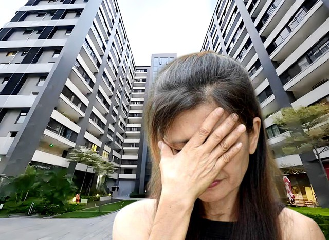 Chi 49 tỷ đồng mua hết 14 căn hộ trong tòa chung cư, 1 năm sau người phụ nữ đòi trả lại 8 căn, chủ đầu tư tuyên bố: Sẽ không hoàn đồng nào