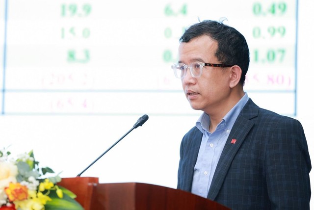 Kinh tế trưởng SSI: "Đã đến lúc chúng ta phải nâng hạng thị trường"