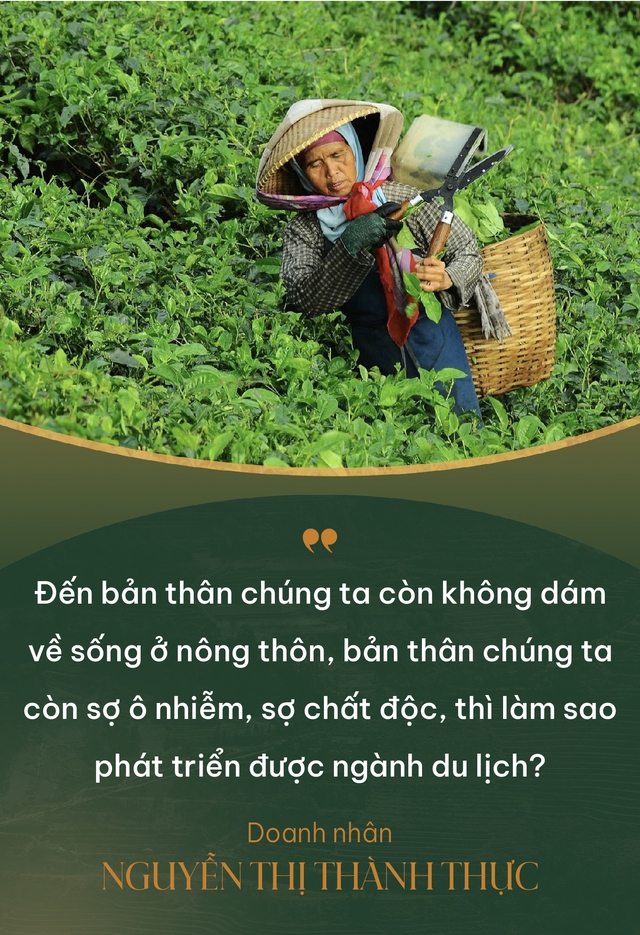 Doanh nhân Nguyễn Thị Thành Thực: Mong ước của tôi là những người Việt làm chủ ở nước ngoài trong nông nghiệp cũng nhiều như làm chủ tiệm nails!- Ảnh 9.
