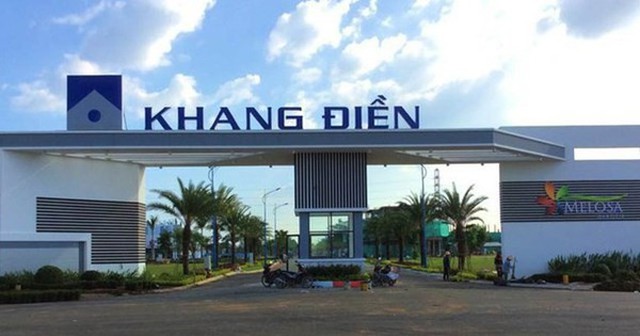 Nhà Khang Điền tăng vốn vượt 11.200 tỷ đồng sau 2 đợt phát hành