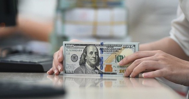 Ngày 31/7, Ngân hàng Nhà nước tiếp tục tăng giá USD sau động thái của Fed Ngày 31/7, Ngân hàng Nhà nước tiếp tục tăng giá USD sau động thái của Fed