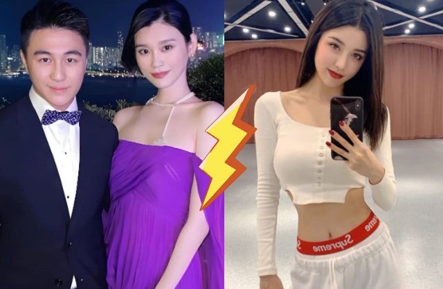 Thiếu gia trùm sòng bạc Macau đã căng: Đăng tâm thư giữa làn sóng bị bóc chùm phốt "tày trời" liên hoàn trên MXH Thiếu gia trùm sòng bạc Macau đã căng: Đăng tâm thư giữa làn sóng bị bóc chùm phốt "tày trời" liên hoàn trên MXH