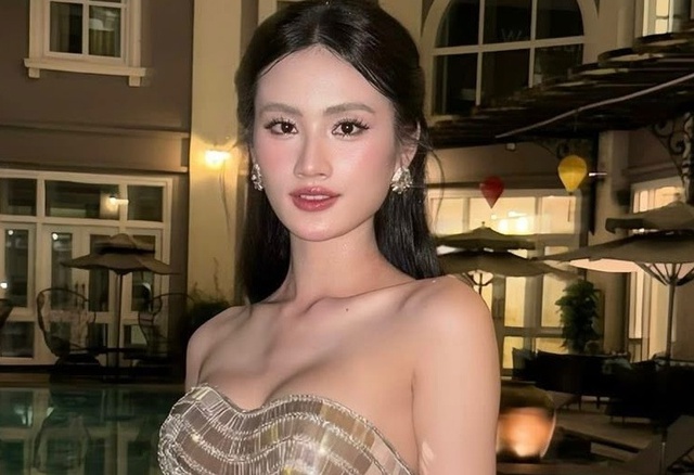 Hoa hậu Ý Nhi tạm rời showbiz Hoa hậu Ý Nhi tạm rời showbiz