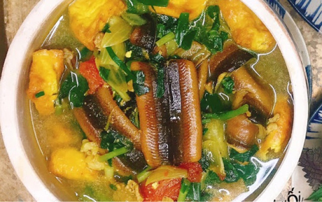 Mỹ đánh giá đây là "loại thịt tiến vua", bổ dưỡng hơn nhân sâm: bảo bối cho tim mạch, xương khớp, chợ Việt bán rất nhiều- Ảnh 3. Mỹ đánh giá đây là "loại thịt tiến vua", bổ dưỡng hơn nhân sâm: bảo bối cho tim mạch, xương khớp, chợ Việt bán rất nhiều- Ảnh 3.