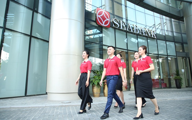 SeABank và AFS đã làm rõ các thông tin liên quan tới Hợp đồng chuyển nhượng PTF SeABank và AFS đã làm rõ các thông tin liên quan tới Hợp đồng chuyển nhượng PTF