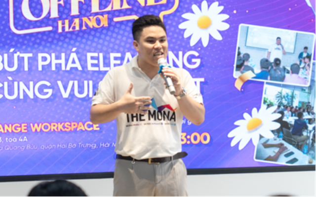 MONA Group JSC thúc đẩy chuyển đổi số cho đào tạo nội bộ với phần mềm MONA Skillhub MONA Group JSC thúc đẩy chuyển đổi số cho đào tạo nội bộ với phần mềm MONA Skillhub