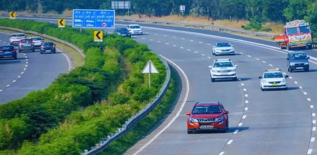 Hơn 600.000 xe bị phạt nguội trên cùng một đoạn đường nhưng sẽ không phải nộp phạt- Ảnh 1.