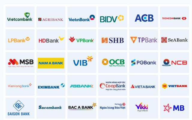 Chuyển giao bắt buộc tác động ra sao tới trật tự xếp hạng trong hệ thống ngân hàng Việt Nam?