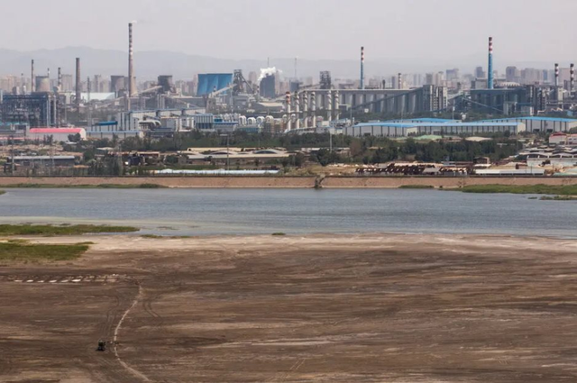 Mặt tối ‘ngôi vương’ đất hiếm của Trung Quốc: Chật vật xử lý hệ lụy âm ỉ sau hàng thập kỷ tăng tốc sản xuất