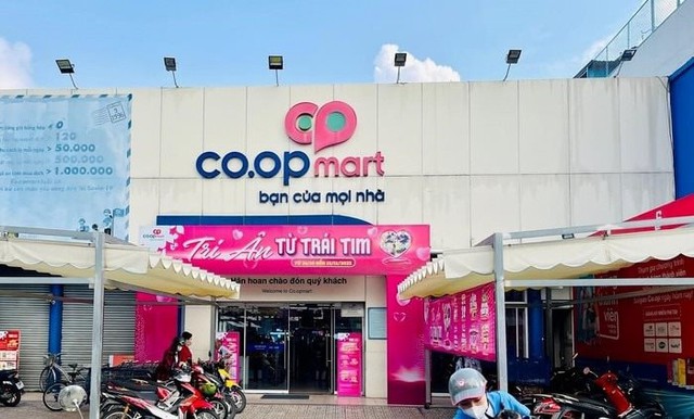 Đơn vị của Bộ Công an cấm SaiGon Co.op và "Vua Gạo" tham gia đấu thầu trong 3 năm