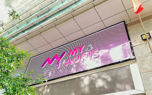 My Auris: Giải pháp nha khoa công nghệ cao an toàn cá nhân hóa