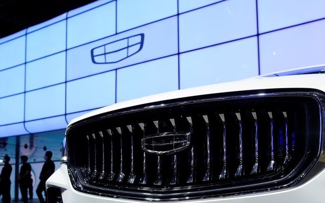 Geely: Hành trình từ kẻ vô danh đến thế lực mới của ngành ô tô toàn cầu Geely: Hành trình từ kẻ vô danh đến thế lực mới của ngành ô tô toàn cầu