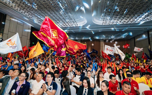 Hé mở quần thể Sun Elite City do Sun Group kiến tạo tại Hạ Long