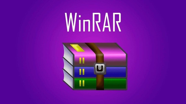 WinRAR lộ lỗ hổng nghiêm trọng khiến hàng triệu người dùng Windows gặp nguy hiểm- Ảnh 2. WinRAR lộ lỗ hổng nghiêm trọng khiến hàng triệu người dùng Windows gặp nguy hiểm- Ảnh 2.
