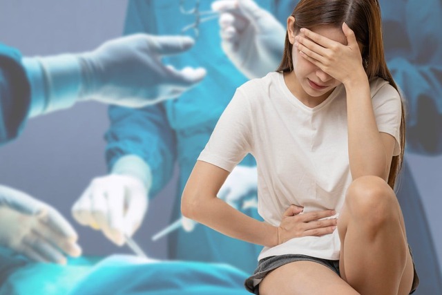 Người phụ nữ 33 tuổi bị ung thư di căn, 3 năm sau sống khỏe mạnh nhờ làm đều đặn 1 việc: "Nếu để lâu hơn mọi chuyện đã khác" Người phụ nữ 33 tuổi bị ung thư di căn, 3 năm sau sống khỏe mạnh nhờ làm đều đặn 1 việc: "Nếu để lâu hơn mọi chuyện đã khác"