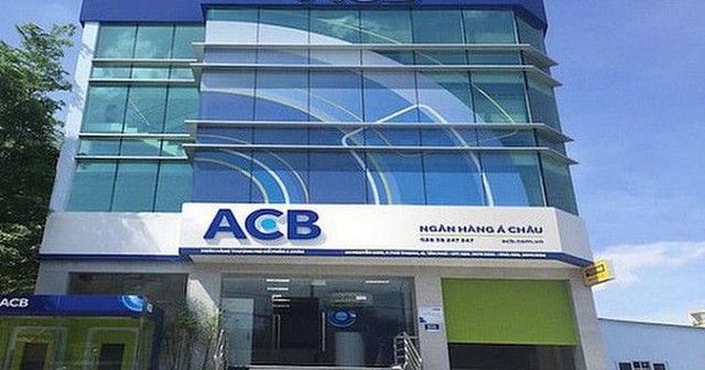 Lãi suất ngân hàng ACB mới nhất tháng 7/2025: Kỳ hạn nào có lãi suất cao nhất? Lãi suất ngân hàng ACB mới nhất tháng 7/2025: Kỳ hạn nào có lãi suất cao nhất?