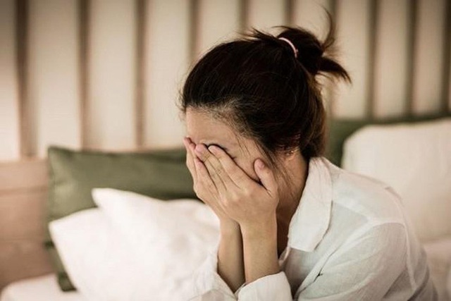 Người phụ nữ 33 tuổi bị ung thư di căn, 3 năm sau sống khỏe mạnh nhờ làm đều đặn 1 việc: "Nếu để lâu hơn mọi chuyện đã khác"- Ảnh 1. Người phụ nữ 33 tuổi bị ung thư di căn, 3 năm sau sống khỏe mạnh nhờ làm đều đặn 1 việc: "Nếu để lâu hơn mọi chuyện đã khác"- Ảnh 1.