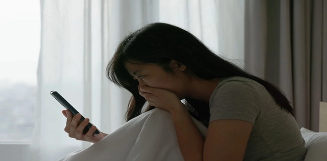 Một hành động quen thuộc khiến cả họ tên, số căn cước, tài khoản ngân hàng của người dân bị lộ ngay lập tức- Ảnh 1.