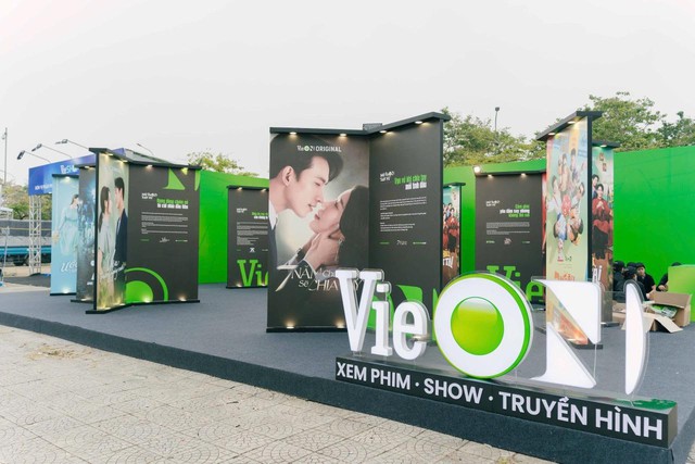 Nền tảng OTT của “ông lớn” giải trí Việt tham vọng tiếp cận thị trường toàn cầu