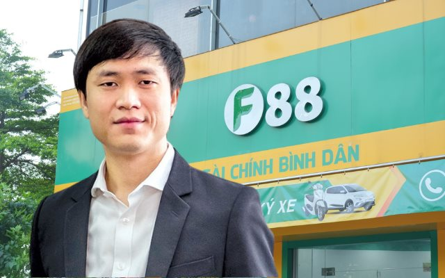 Tài sản của Chủ tịch F88 Phùng Anh Tuấn chạm mốc 1.000 tỷ đồng, khoản đầu tư của Mekong Capital vượt 100 triệu USD