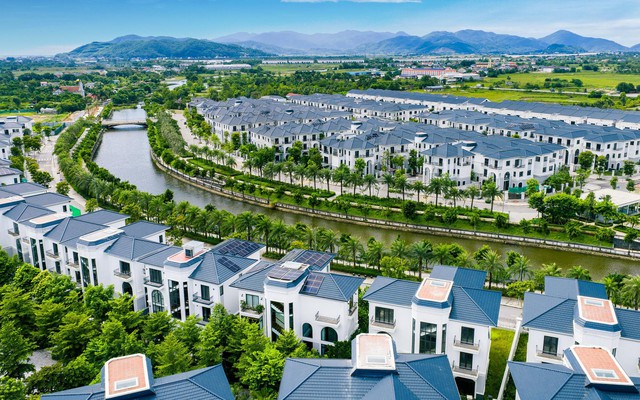 Chủ đầu tư Mipec ra mắt căn hộ đẳng cấp tại thành Vinh