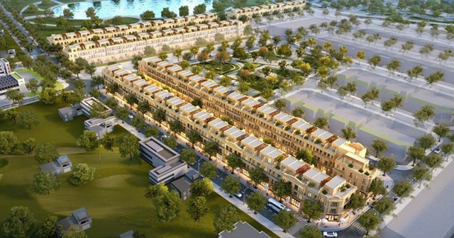 Bất động sản Quảng Ngãi sau sáp nhập hồ hởi đón sóng hạ tầng, ông lớn đổ bộ