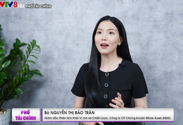 Giám đốc Phân tích Mirae Asset: Dòng tiền toàn cầu dịch chuyển, Việt Nam nổi lên là điểm đến hấp dẫn