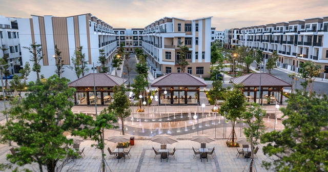 Sau sáp nhập, một tỉnh mới "kiêu hãnh sở hữu vị trí địa lý đặc biệt", ông lớn Vingroup, Ecopark, T&T Group... ngay lập tức nhập cuộc