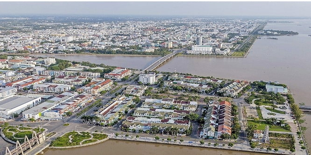 Phường đông dân nhất Việt Nam có thay đổi lớn chưa từng thấy- Ảnh 1.