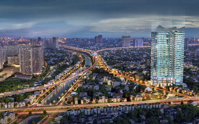 The Ninety Complex khai mở phong cách sống chuẩn công dân toàn cầu