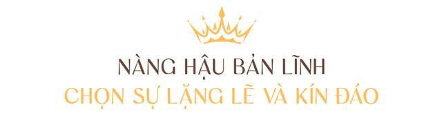 Nàng Hậu vừa trở thành Phó Chủ tịch công ty BĐS: Góp mặt trong loạt khoảnh khắc quyền lực tại tập đoàn nghìn tỷ, bản lĩnh dâu hào môn khiến ai cũng nể- Ảnh 1.