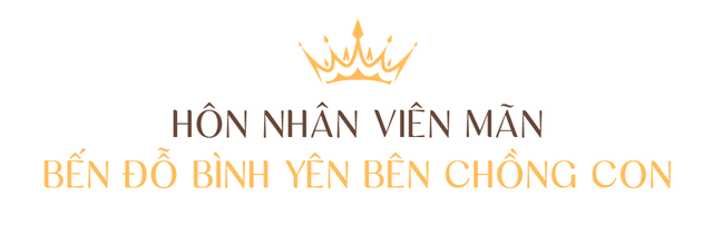 Nàng Hậu vừa trở thành Phó Chủ tịch công ty BĐS: Góp mặt trong loạt khoảnh khắc quyền lực tại tập đoàn nghìn tỷ, bản lĩnh dâu hào môn khiến ai cũng nể- Ảnh 3.