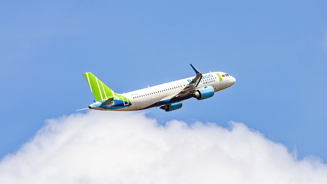 Bamboo Airways bất ngờ thay Chủ tịch và CEO cùng lúc, hé lộ bộ đôi lãnh đạo mới
