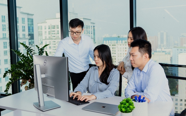 Chuyển đổi số CRM: Doanh nghiệp Việt đang hướng về No-code/AI