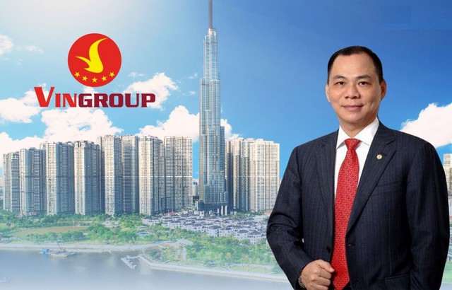 Vingroup phát hành hơn 29,3 triệu cổ phiếu phổ thông cho một doanh nghiệp BĐS, Vinhomes được công ty mẹ bảo đảm phát hành 15.000 tỷ đồng trái phiếu