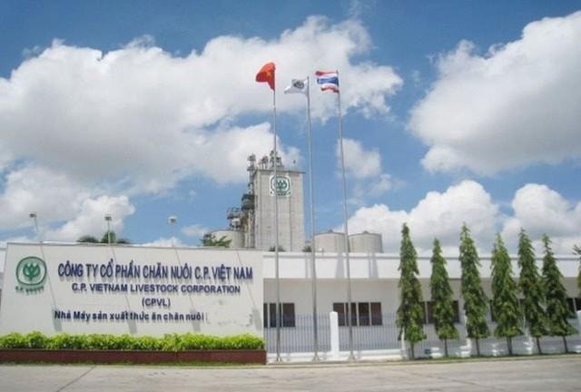 Sau lùm xùm heo bệnh, đại gia Thái Lan C.P. vẫn tăng trưởng doanh thu bán thực phẩm, kiếm tổng cộng 43.000 tỷ ở Việt Nam nửa đầu năm 2025 Sau lùm xùm heo bệnh, đại gia Thái Lan C.P. vẫn tăng trưởng doanh thu bán thực phẩm, kiếm tổng cộng 43.000 tỷ ở Việt Nam nửa đầu năm 2025