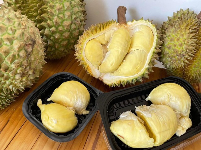 9 loại quả ngon mùa hè nhưng dễ "ngậm hóa chất", người đi chợ nhất định phải chọn kỹ- Ảnh 1.
