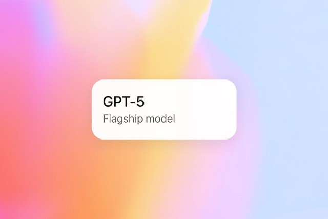 GPT-5 tốn điện khủng khiếp- Ảnh 1.