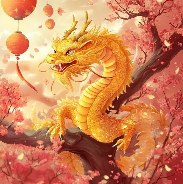 3 ngày cuối tháng 6 nhuận, 3 con giáp này đứng đầu danh sách bùng nổ tài lộc, đã giàu lại càng thêm giàu- Ảnh 2.