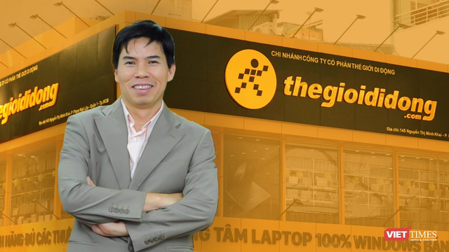 Bách Hóa Xanh chuẩn bị Bắc Tiến, tham vọng 1.000 cửa hàng mỗi năm