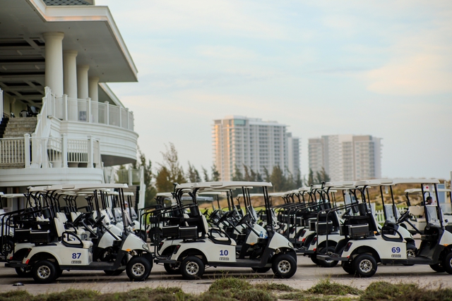 1 địa điểm từng 2 năm liên tiếp lọt Top sân golf hàng đầu thế giới: Tọa lạc trên bãi biển hoang sơ tuyệt đẹp, sở hữu clubhouse 6.000m² đẳng cấp- Ảnh 10. 1 địa điểm từng 2 năm liên tiếp lọt Top sân golf hàng đầu thế giới: Tọa lạc trên bãi biển hoang sơ tuyệt đẹp, sở hữu clubhouse 6.000m² đẳng cấp- Ảnh 10.