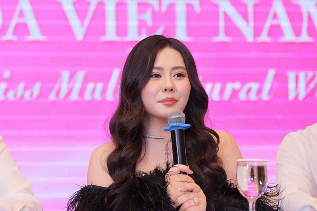 1 cuộc thi Hoa hậu hoàn toàn mới lấy văn hóa làm tiêu chí “vàng”: NSND Trần Nhượng, NSƯT Quang Tèo chấm thi- Ảnh 1.