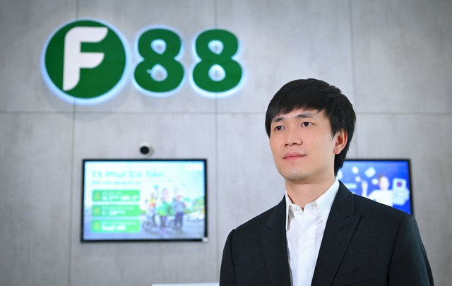 Chủ tịch F88 nói về mức giá hơn 1 triệu đồng/cp: Mọi người không hiểu nên mới thấy giá cổ phiếu cao
