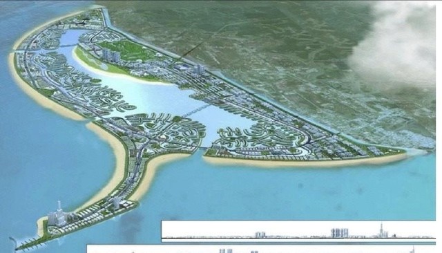 VinSpeed đầu tư đường sắt tốc độ cao đi Tp.HCM - Cần Giờ chỉ mất 16 phút, Tổng Giám đốc tiết lộ khởi công ngay tháng 11/2025