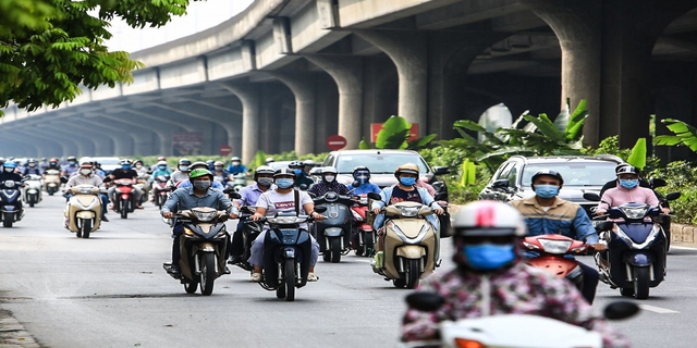 Người dân Hà Nội được sử dụng một tiện ích 24/7, mọi người cập nhật ngay kẻo mất quyền lợi- Ảnh 1.